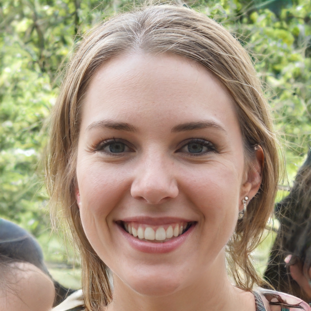 Olivia Morgan